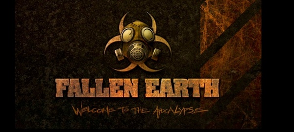 Falen Earth